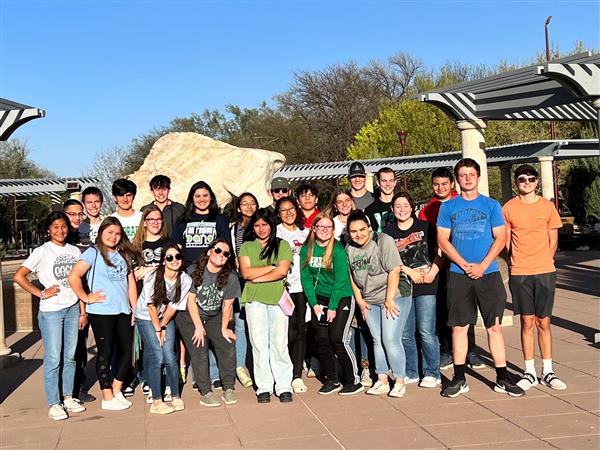 Region UIL Qualifiers 2022